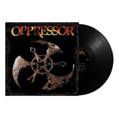 LP Oppressor: Elements Of Corrosion Ltd.