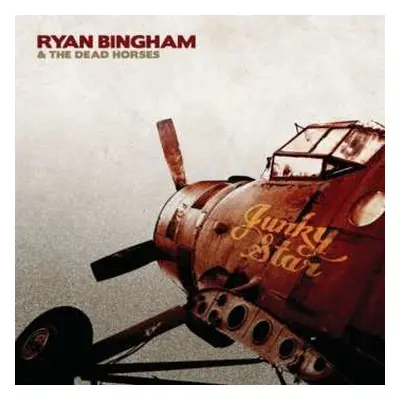 CD Ryan Bingham & The Dead Horses: Junky Star