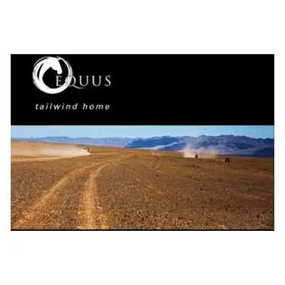 CD Equus: Tailwind Home