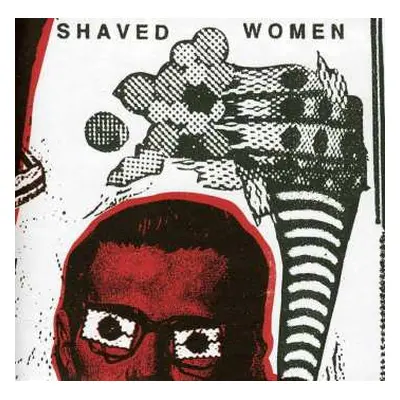 CD Shaved Women: Shaved Women