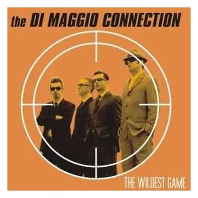 CD The Di Maggio Connection: The Wildest Game