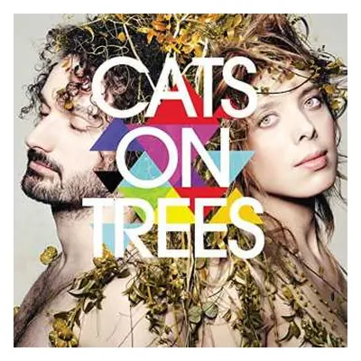 CD Cats On Trees: Cats On Trees