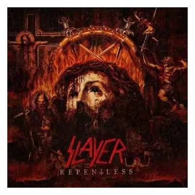 LP Slayer: Repentless