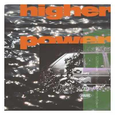 LP Higher Power: 27 Miles Underwater