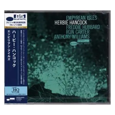 CD Herbie Hancock: Empyrean Isles LTD