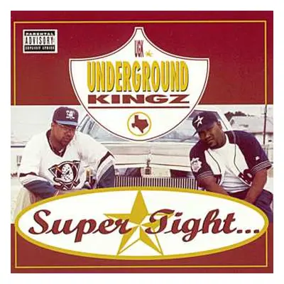 CD UGK: Super Tight...