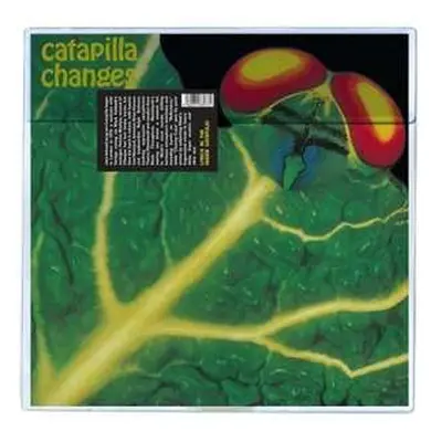 LP Catapilla: Changes