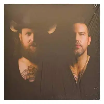 LP Brothers Osborne: Brothers Osborne