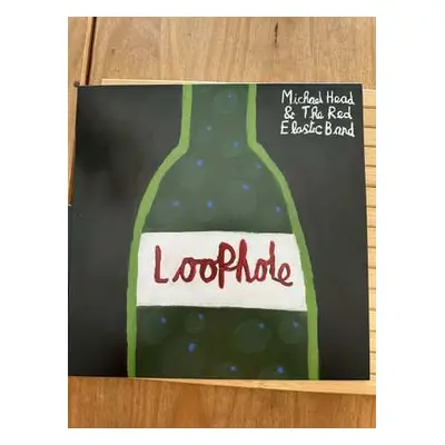 LP Michael Head & The Red Elastic Band: Loophole