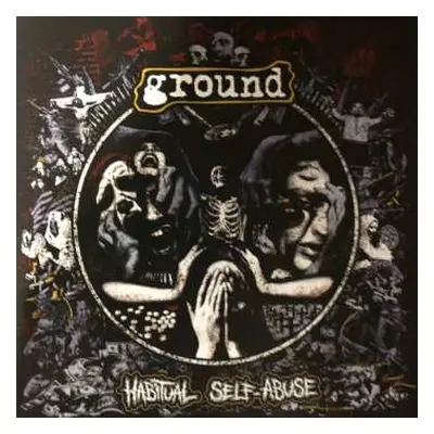 LP Ground: Habitual Self-Abuse CLR | LTD