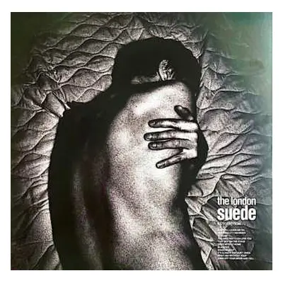 LP Suede: Autofiction