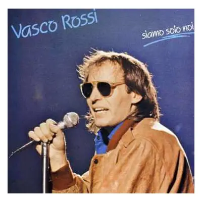 CD Vasco Rossi: Siamo Solo Noi