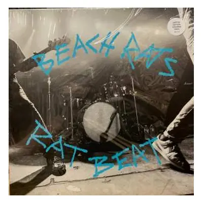 LP Beach Rats: Rat Beat CLR | LTD