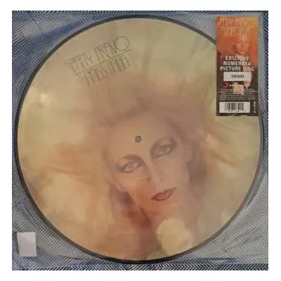 LP Patty Pravo: Miss Italia LTD | PIC