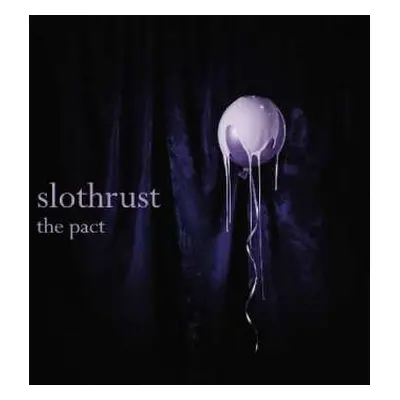 LP Slothrust: The Pact CLR