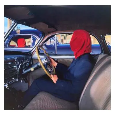 3LP The Mars Volta: Frances The Mute