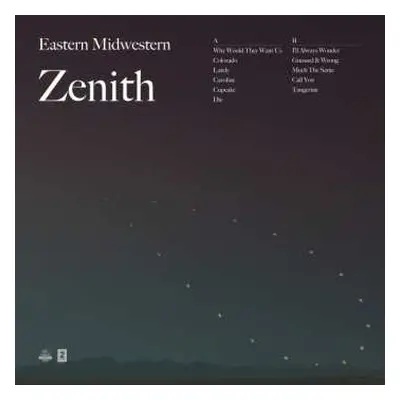 LP Eastern Midwestern: Zenith