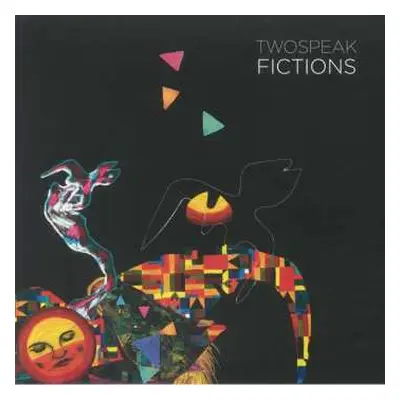 LP Twospeak: Fictions