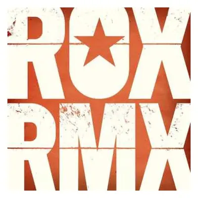 LP Roxette: Rox Rmx