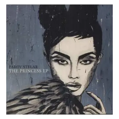 2LP Parov Stelar: The Princess EP