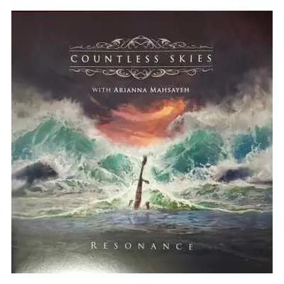 LP Countless Skies: Resonance