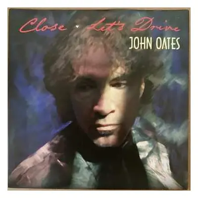 SP John Oates: Close