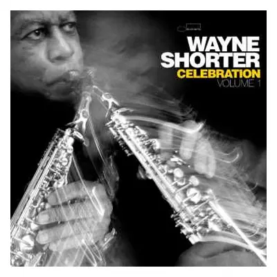 2CD Wayne Shorter: Celebration, Volume 1