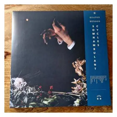 LP Keaton Henson: Somnambulant Cycles