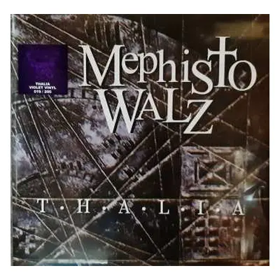 LP Mephisto Walz: Thalia LTD | NUM