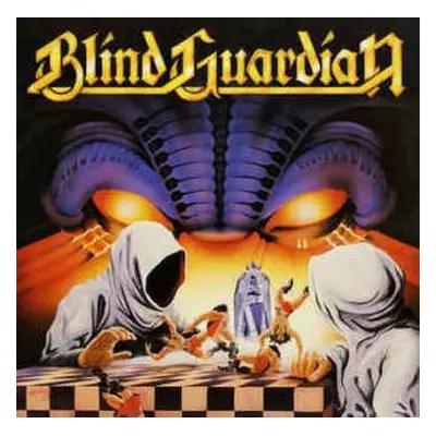 CD Blind Guardian: Battalions Of Fear