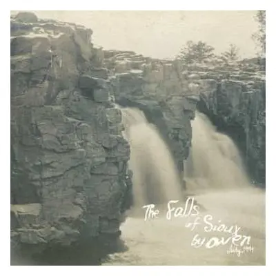 LP Owen: The Falls Of Sioux CLR