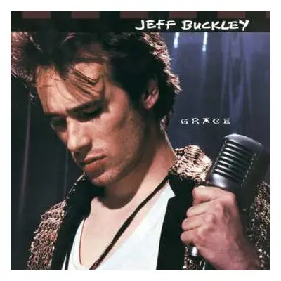 LP Jeff Buckley: Grace