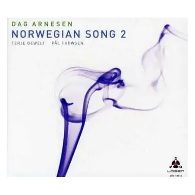 CD Dag Arnesen: Norwegian Song 2