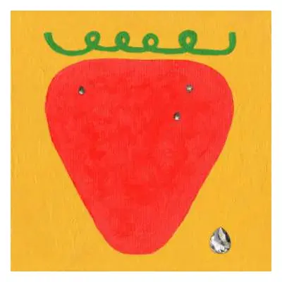 LP Big Bill: Strawberry Seed