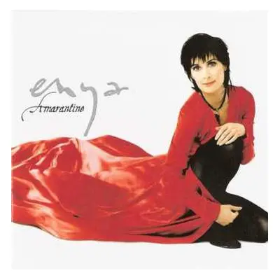 CD Enya: Amarantine