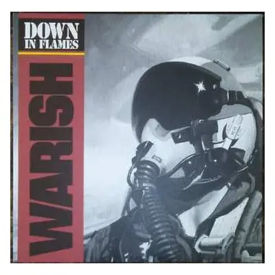 LP Warish: Down In Flames