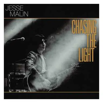 CD/Blu-ray Jesse Malin: Chasing The Light