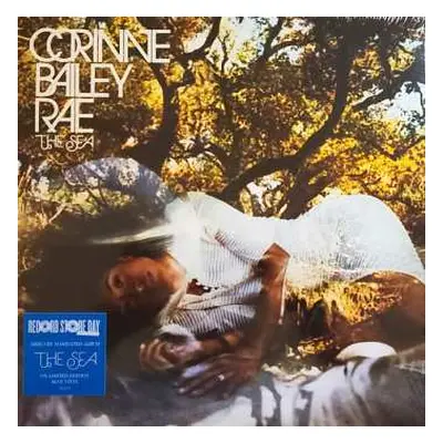 LP Corinne Bailey Rae: The Sea LTD | CLR