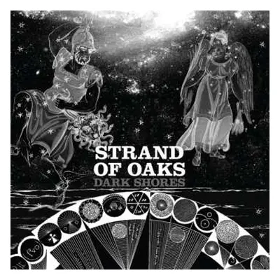 LP Strand Of Oaks: Dark Shores CLR | LTD