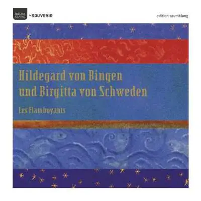 CD Birgitta Von Schweden: Cantus Sororum (ausz.)