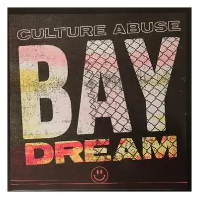 LP Culture Abuse: Bay Dream CLR | LTD