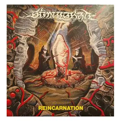 LP Simulakra: Reincarnation CLR