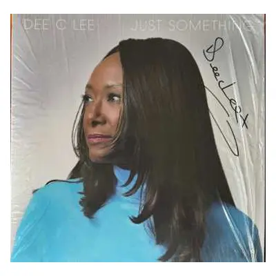 LP Dee C Lee: Just Something