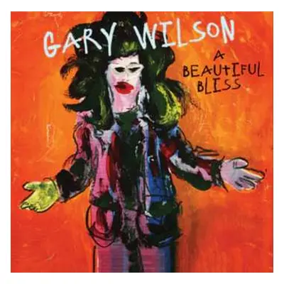 LP Gary Wilson: A Beautiful Bliss