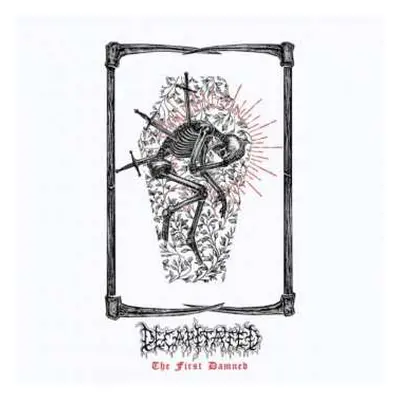 LP Decapitated: The First Damned LTD