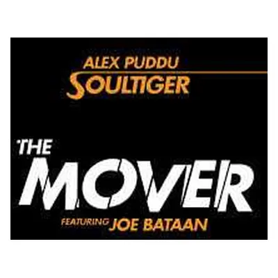 SP Joe Bataan: The Mover