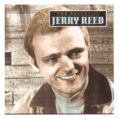 CD Jerry Reed: The Essential Jerry Reed