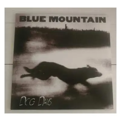 2LP Blue Mountain: Dog Days