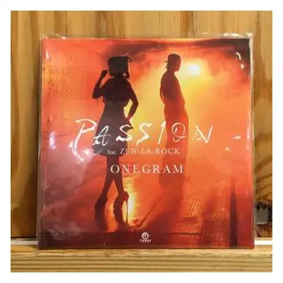 SP Onegram: Passion LTD