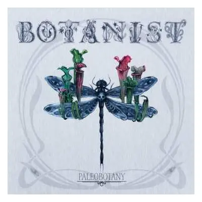 LP Botanist: Paleobotany